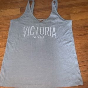 Victoria’s secrete workout tank!
